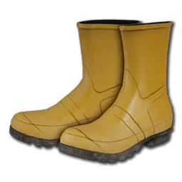 Gummistiefel