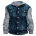 Trucker Jacke