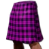 Kilt "Pink"