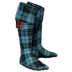 Kilt Socken