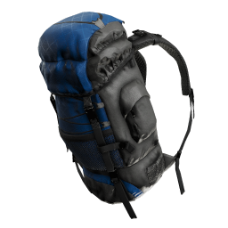 Wanderrucksack