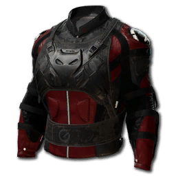 Motorradjacke