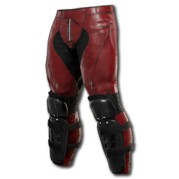 Motorradhose