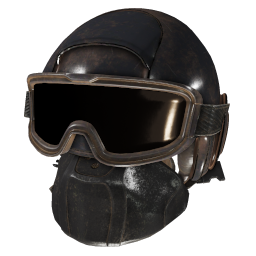 Motorradhelm