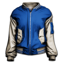Jacke "Spitfire"