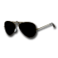Pilotenbrille