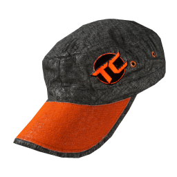 Baseball Cap TopClass
