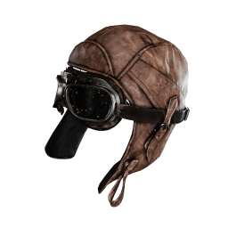 Pilotenmütze