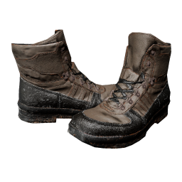 Wanderschuhe