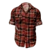Flanellhemd