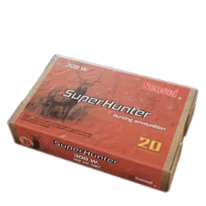 .308 Munition
