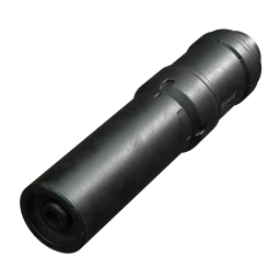 .308 Schalldämpfer