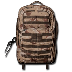 Einsatzrucksack
