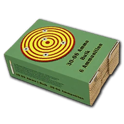 .30-06 Munition