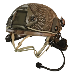 Kampfhelm