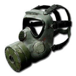 Gasmaske