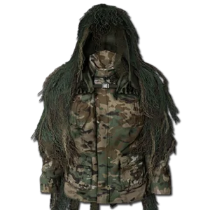 Ghillie Jacke