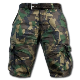 Kurze Hose
