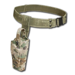 Holster