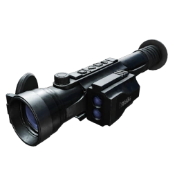 Vampyr Visier