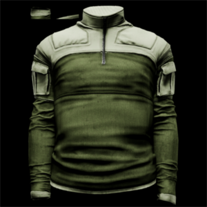 Taktischer Pullover